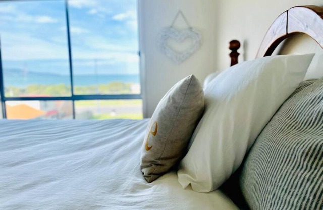Birds Nest - Absolute Oceanviews