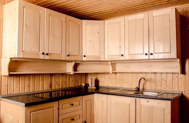 Birtok Houses - Big house with 3 bedrooms
