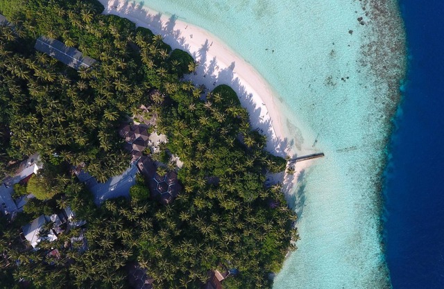 Biyadhoo Island Resort