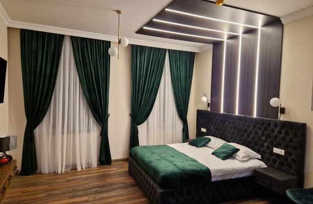 Bizi House Accommodation