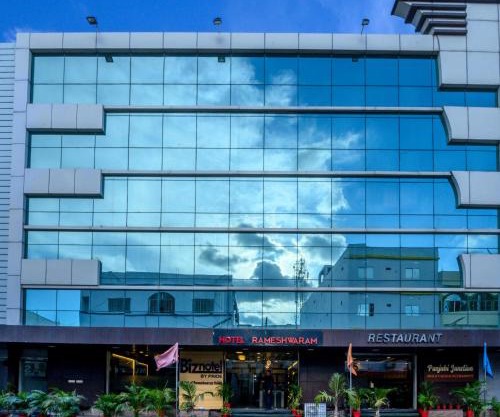 Biznotel by Pride, Deoghar
