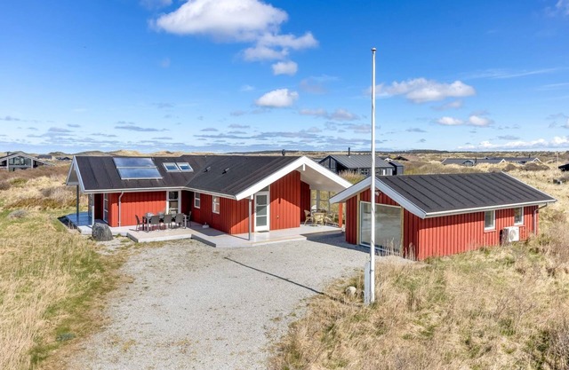 "Björnstjerne" - 400m from the sea by Interhome
