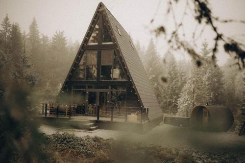 Black Chalet