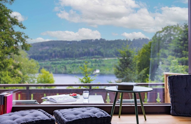 black forest apartments titisee