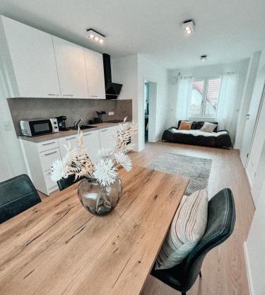 Black Forest Apartments