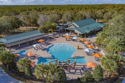 Black Prong Resort