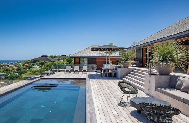Blackstone Luxury villa