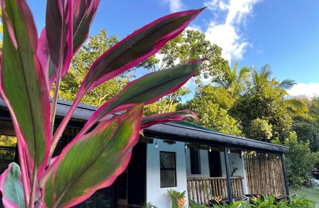 Blackwood Nature Villa with Pool and Trail