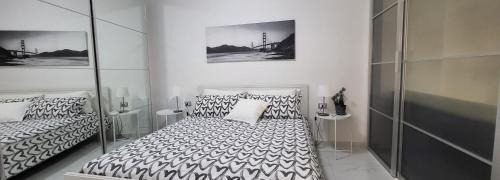 BLANC & CHIC Appartamento con giardino
