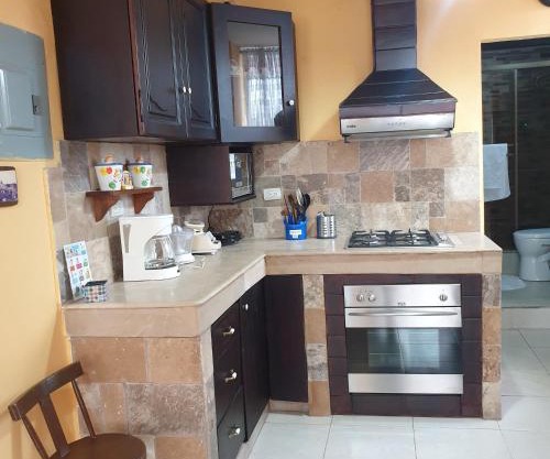 Blanca Apartments