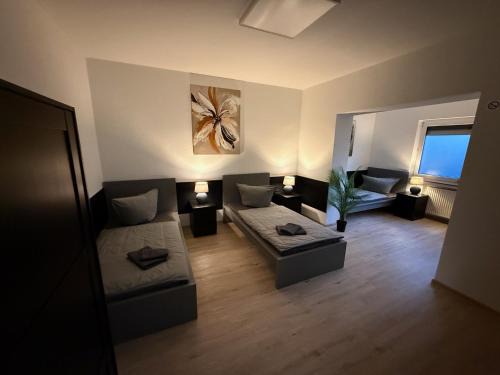 Blauer Stein Apartments FR21 Haus