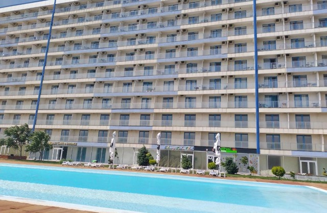 BLAXY Resort STEFI