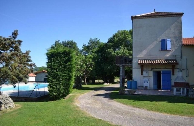 BLAYMONT HOUSE