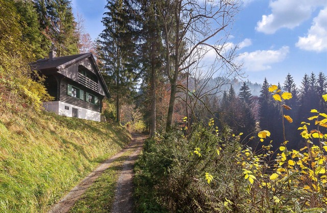 Bled Area - Sweet, quiet Hillside cottage