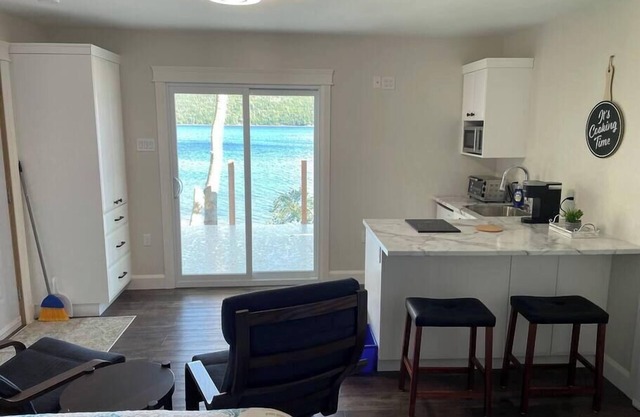 Bliss by da Bay Deluxe suite 5