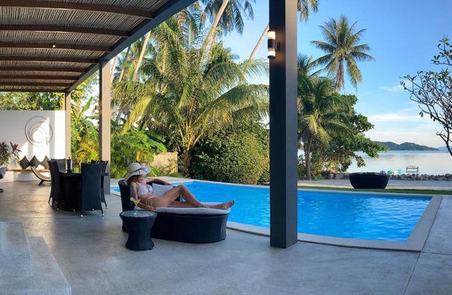 Bliss Villas