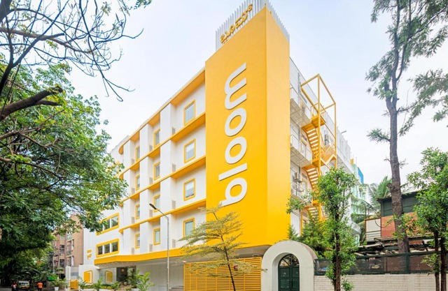 Bloom Hotel - Brookefield