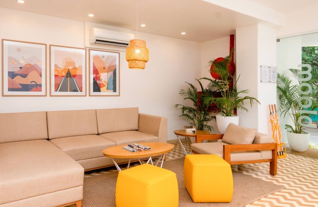 Bloom Hotel - Brookefield