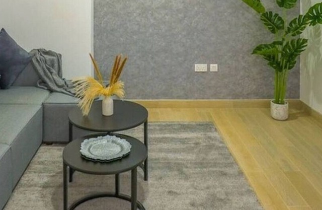 Bloomfields Cozy 1BR Waters Edge Yas Island