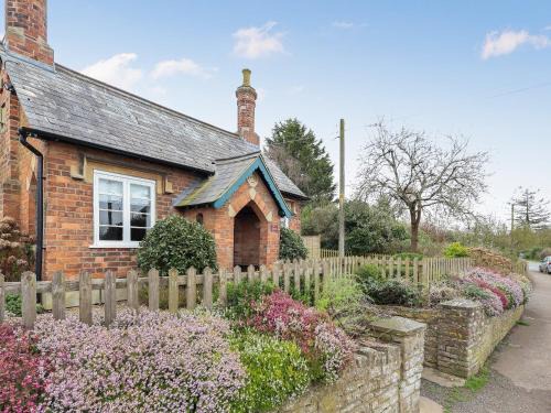 Blossom Cottage