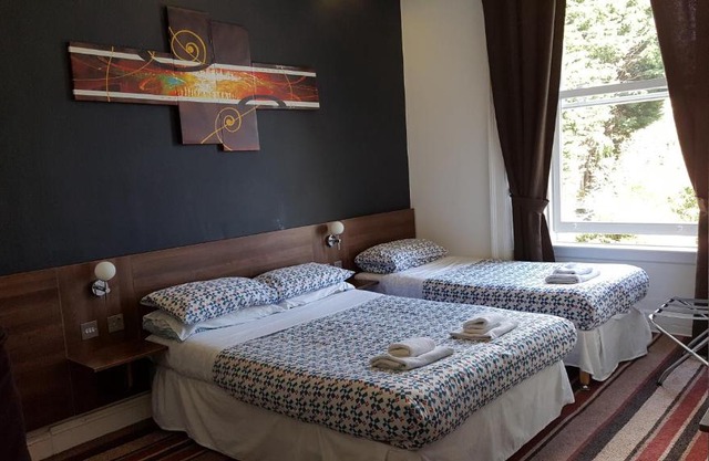 Blossom Guest House