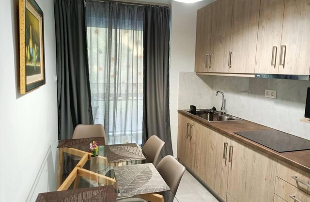 Blossom House Marousi