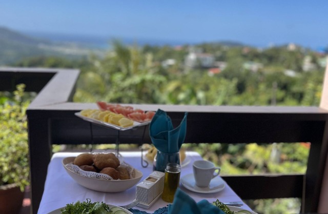 Blu Vista Cottages