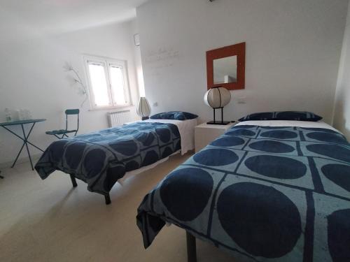 BluBed Montagna - Doppia con Bagno