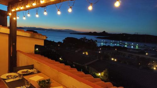 Blue Bay Apartment