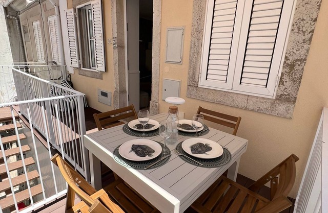 Blue Bay Beach Apartment - Maria