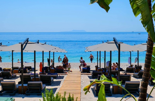 Blue Boutique Hotel