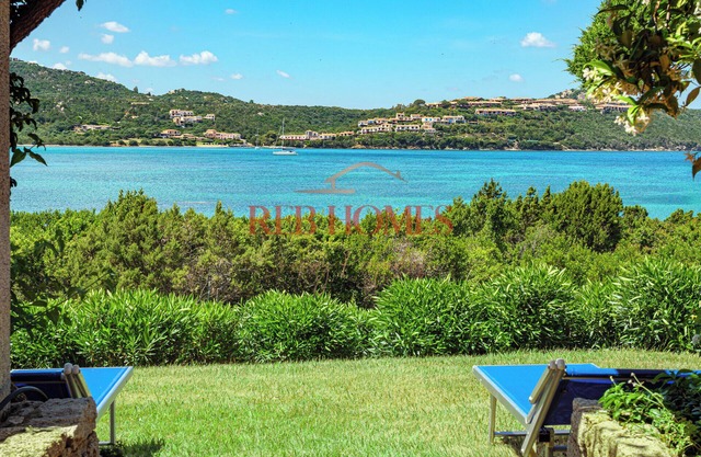 Blue Essence – Punta Marana