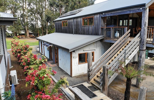 Blue Gum Studio - Karma Kinglake