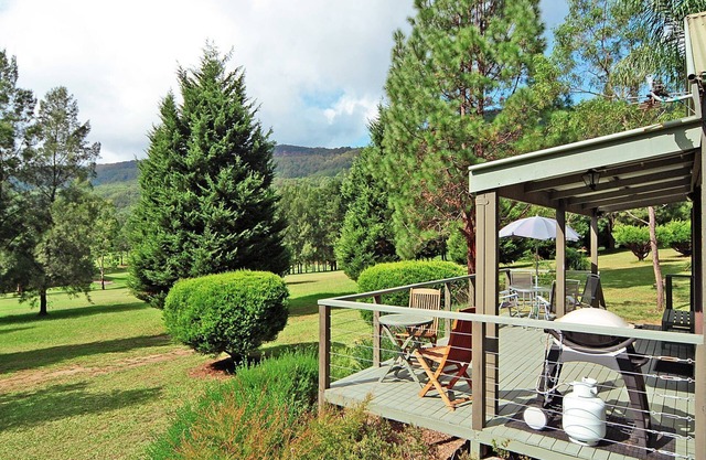 Blue Gums Cottage - Kangaroo Valley