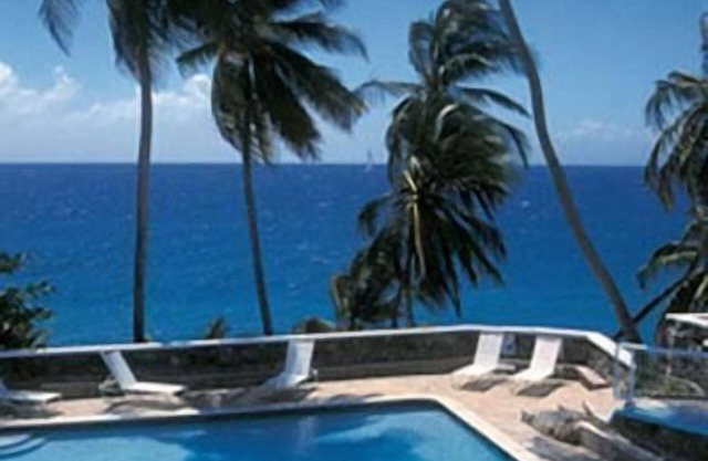 Blue Haven Hotel