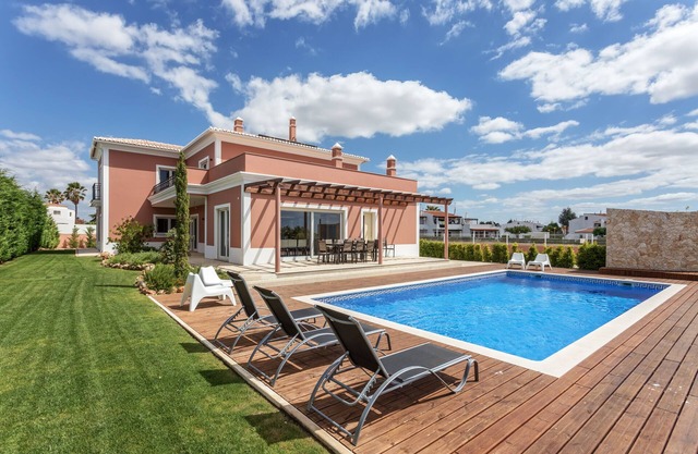 Blue Heaven Luxury V5 with Private Pool
