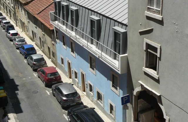 Blue House - Santa Marta II