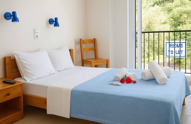 Blue Lake Holiday Homes - Keri Family Retreat