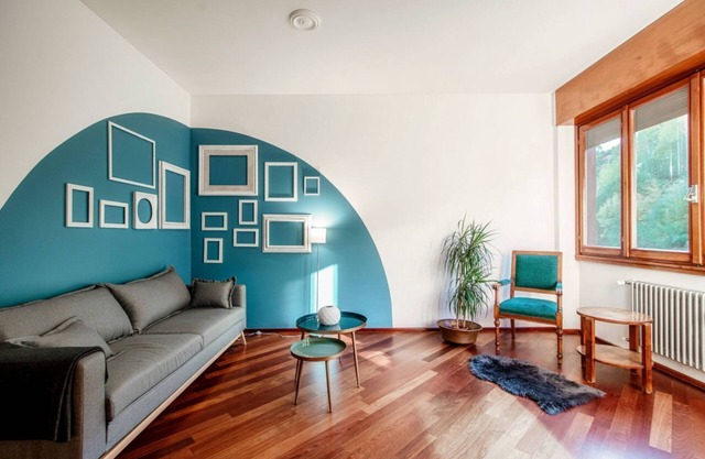 Blue Mood - MyHomeInComo