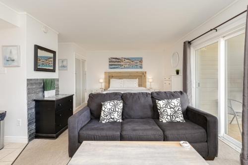 Blue Mountain Studio Oasis