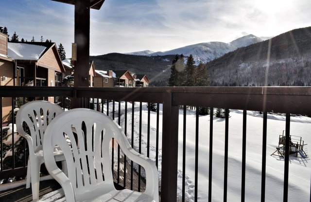 Blue River Condos 3 Bed 2 Bath