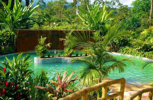 Blue River Resort & Hot Springs
