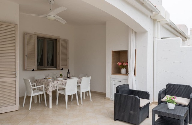 Blue Sea Villas - Villa Ponente