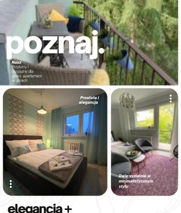 Blue Sky Apartament