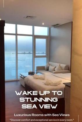 Blue Waves Hotel Abu Halifa أمواج الخليج الزرقاء أبو حليفة
