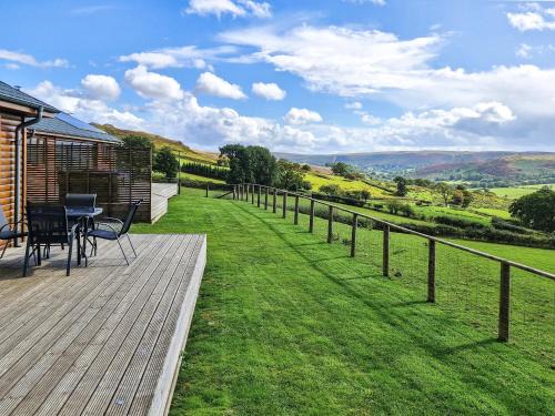 Bluebell Lodge