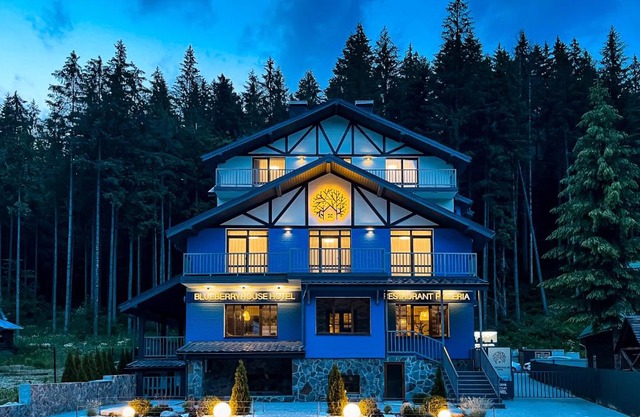 Blueberryhouse