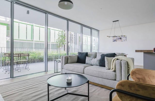 Blueground | Marvila, furnished, w/d, a/c