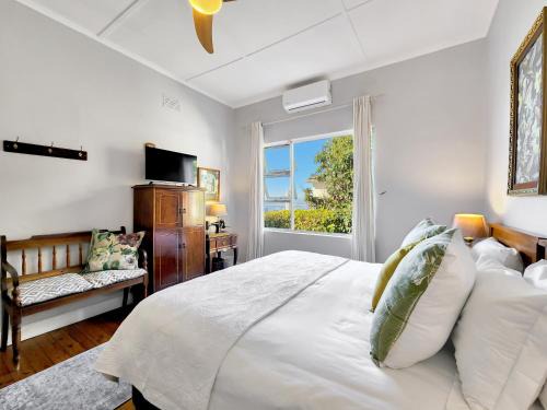 Bluegum Hill Guesthouse & Apartments