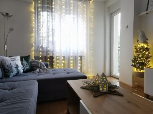 Blues Apartment